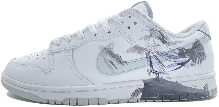 custom-shoes-nike-dunk-low-pure-platinum-dv-0831-101-team113