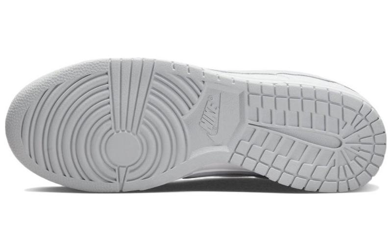 [Custom Shoes] Nike Dunk Low 'Pure Platinum' 圖 5