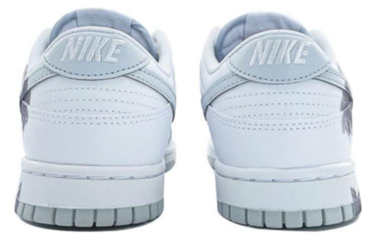Purchase [Kasut Custom] Nike Dunk Low 'Platinum Tulen' DV0831-101(Team113-剑客）