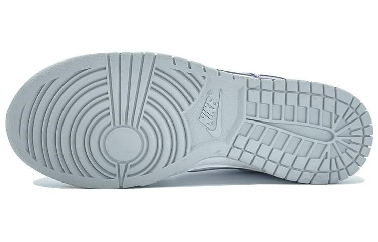 Details for [Kasut Custom] Nike Dunk Low 'Platinum Tulen' DV0831-101(Team113-剑客）