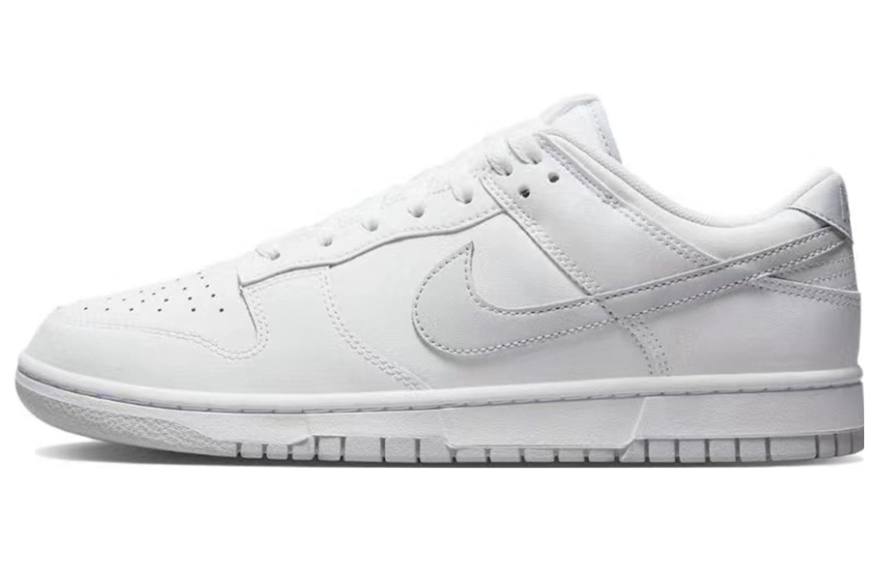 Sizing [Kasut Custom] Nike Dunk Low 'Platinum Tulen' DV0831-101(Team113-剑客）