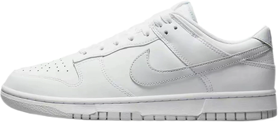 【客製球鞋】Nike Dunk Low "純鉑金" 編織出浪漫驚喜 紫外線變色 低筒 滑板鞋 男款 黑白紫 Details for 【客製球鞋】Nike Dunk Low "純鉑金" 編織出浪漫驚喜 紫外線變色 低筒 滑板鞋 男款 黑白紫