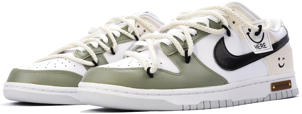 【カスタムシューズ】ナイキ ダンク ロー『ピュア プラチナブルー-ホワイト』 DV0831-101-453030 Lookbook 【カスタムシューズ】ナイキ ダンク ロー『ピュア プラチナブルー-ホワイト』 DV0831-101-453030