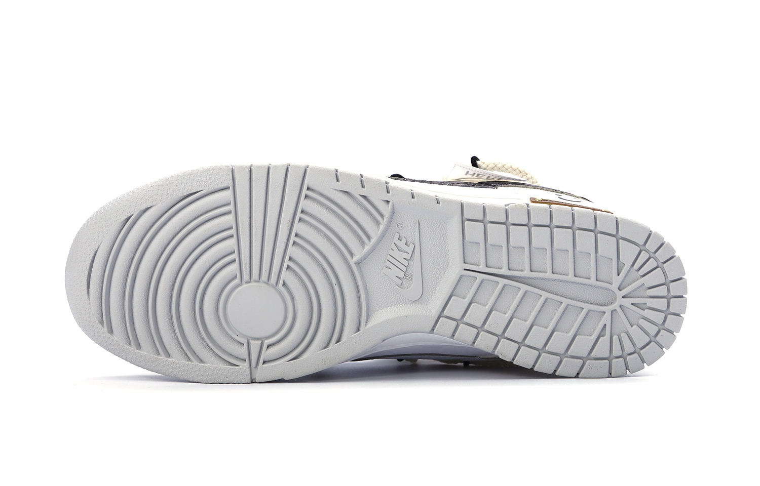 Purchase [Zapatillas Personalizadas] Nike Dunk Low 'Platino Puro Azul-Blanco' DV0831-101-453030