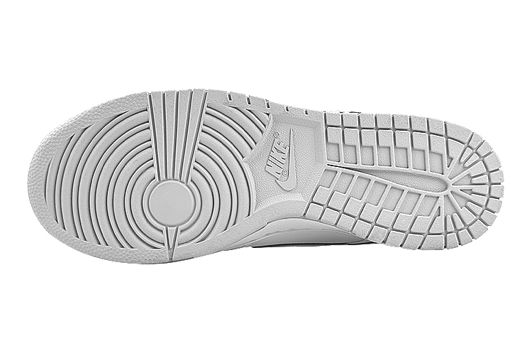 Purchase [Sepatu Custom] Nike Dunk Low 'Pure Platinum Biru' DV0831-101(Team76-男款机能蓝)