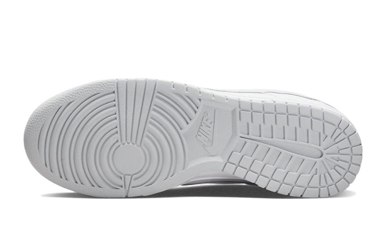 Purchase [Zapatillas Personalizadas] Nike Dunk Low 'Pure Platinum Azul' DV0831-101(Team73-向鱼問水男款)