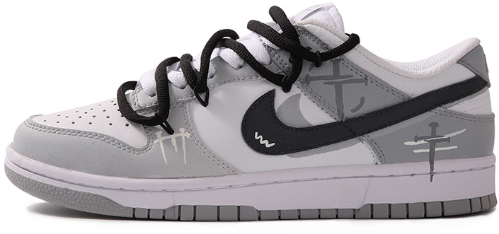 custom-shoes-nike-dunk-low-pure-platinum-crusader