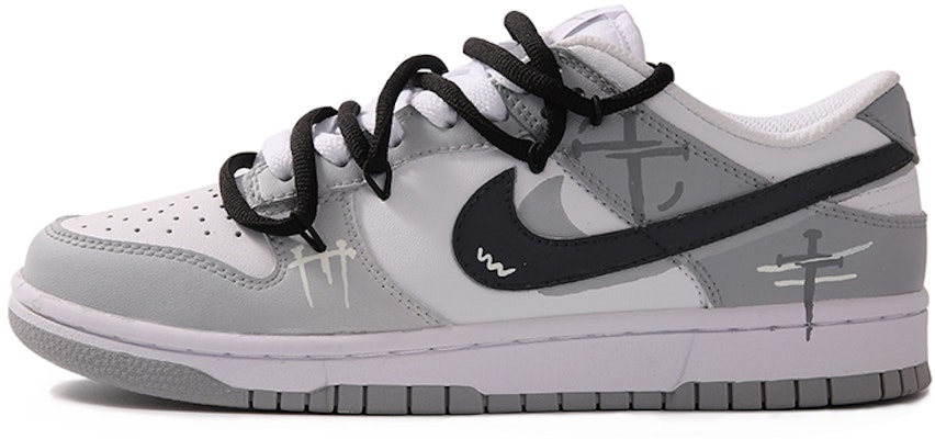 ナイキ ダンク ロー "プラチナクルセイダー" (Nike Dunk Low "Platinum Crusader") DV0831-101(Team77-十字军) Buy ナイキ ダンク ロー "プラチナクルセイダー" (Nike Dunk Low "Platinum Crusader") DV0831-101(Team77-十字军)