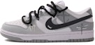 Buy ナイキ ダンク ロー "プラチナクルセイダー" (Nike Dunk Low "Platinum Crusader") DV0831-101(Team77-十字军)