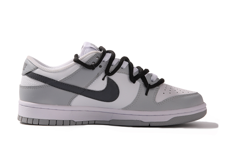 Order ナイキ ダンク ロー "プラチナクルセイダー" (Nike Dunk Low "Platinum Crusader") DV0831-101(Team77-十字军）