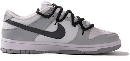 ナイキ ダンク ロー "プラチナクルセイダー" (Nike Dunk Low "Platinum Crusader") DV0831-101(Team77-十字军) Order ナイキ ダンク ロー "プラチナクルセイダー" (Nike Dunk Low "Platinum Crusader") DV0831-101(Team77-十字军)