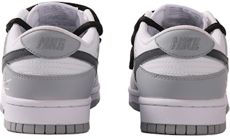 ナイキ ダンク ロー "プラチナクルセイダー" (Nike Dunk Low "Platinum Crusader") DV0831-101(Team77-十字军) Shop ナイキ ダンク ロー "プラチナクルセイダー" (Nike Dunk Low "Platinum Crusader") DV0831-101(Team77-十字军)
