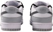 Shop ナイキ ダンク ロー "プラチナクルセイダー" (Nike Dunk Low "Platinum Crusader") DV0831-101(Team77-十字军)
