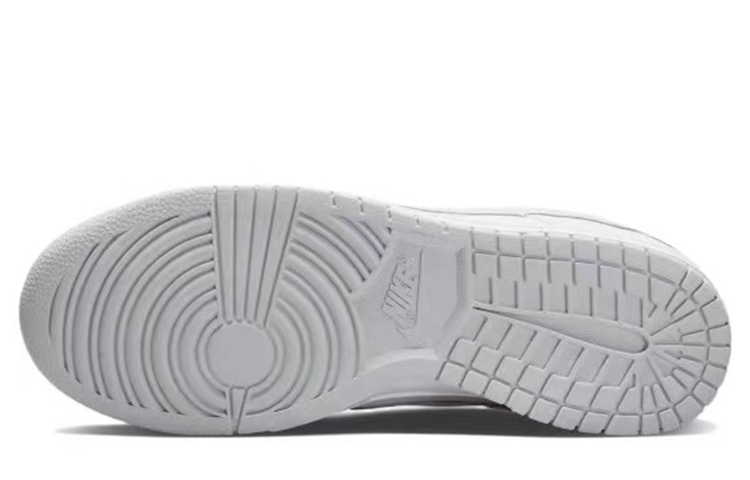 Purchase ナイキ ダンク ロー "プラチナクルセイダー" (Nike Dunk Low "Platinum Crusader") DV0831-101(Team77-十字军）