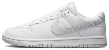 ナイキ ダンク ロー "プラチナクルセイダー" (Nike Dunk Low "Platinum Crusader") DV0831-101(Team77-十字军) Details for ナイキ ダンク ロー "プラチナクルセイダー" (Nike Dunk Low "Platinum Crusader") DV0831-101(Team77-十字军)