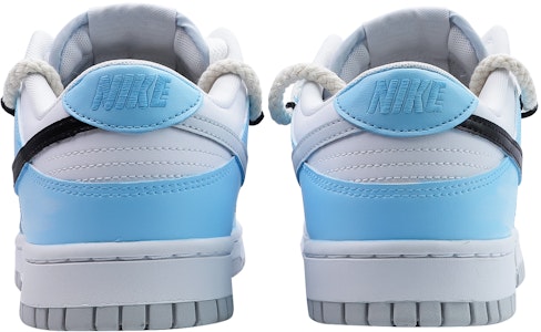 나이키 덩크 로우 '플래티넘 디컨 블루' (Nike Dunk Low 'Platinum Decon Blue') DV0831-101(Team48-爱情海) Shop 나이키 덩크 로우 '플래티넘 디컨 블루' (Nike Dunk Low 'Platinum Decon Blue') DV0831-101(Team48-爱情海)