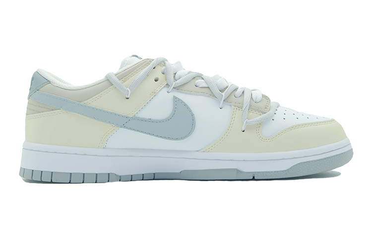 Order 【カスタムシューズ】ナイキダンクロー「ピュアプラチナ・デザートカモ」 DV0831-101(Team77-沙漠迷彩)