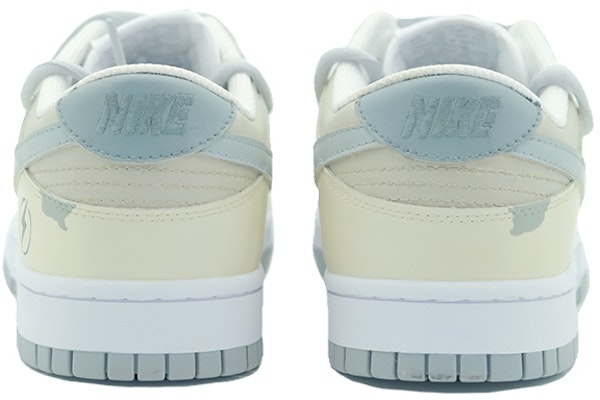 Zapatillas Nike Dunk Low 'Pure Platinum Desert Camo Lightning Dopamina' DV0831-101(Team77-沙漠迷彩) Shop Zapatillas Nike Dunk Low 'Pure Platinum Desert Camo Lightning Dopamina' DV0831-101(Team77-沙漠迷彩)