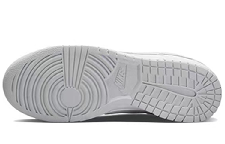 Purchase [Sepatu Custom] Nike Dunk Low 'Pure Platinum Dissolving Blue' DV0831-101(TEMA77-溶解蓝)