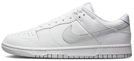 【定制鞋款】耐克Dunk Low '纯铂溶蓝' DV0831-101(TEMA77-溶解蓝) Details for 【定制鞋款】耐克Dunk Low '纯铂溶蓝' DV0831-101(TEMA77-溶解蓝)