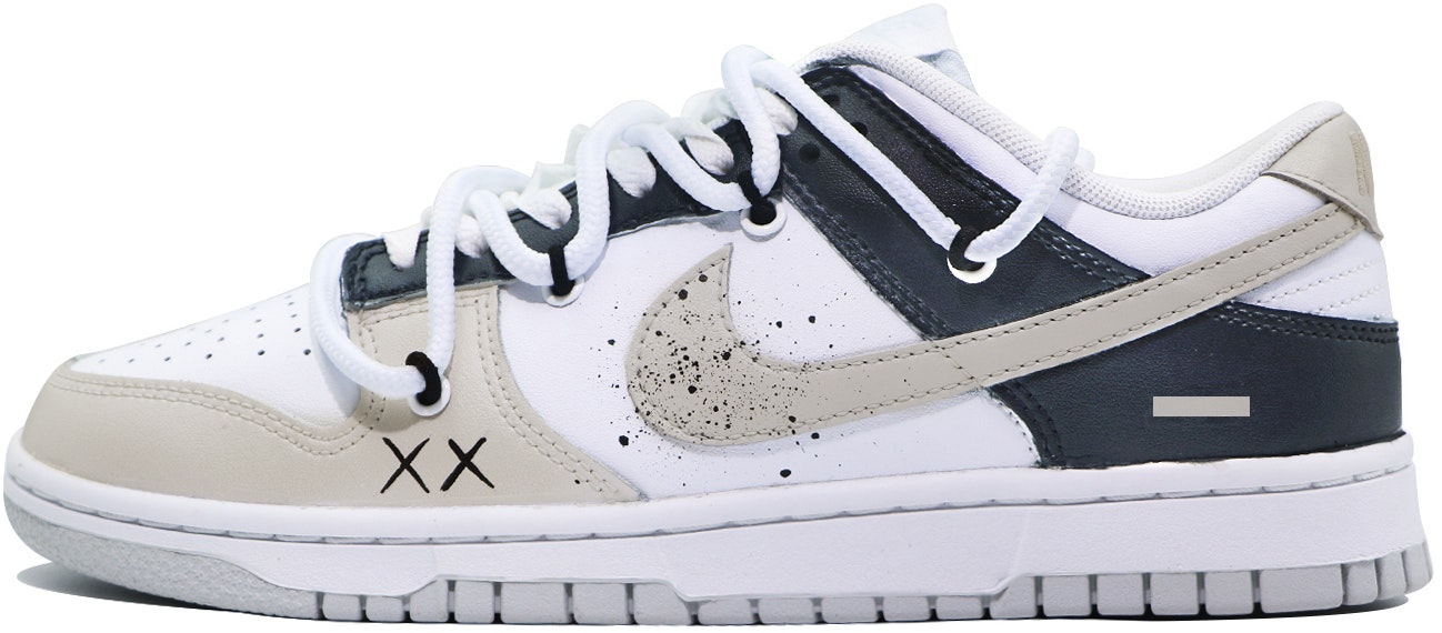 custom-shoes-nike-dunk-low-pure-platinum-distant-poetry