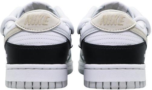 【定制鞋款】耐克Dunk Low '纯铂 远方诗意' DV0831-101(Team48-远方诗篇) Shop 【定制鞋款】耐克Dunk Low '纯铂 远方诗意' DV0831-101(Team48-远方诗篇)