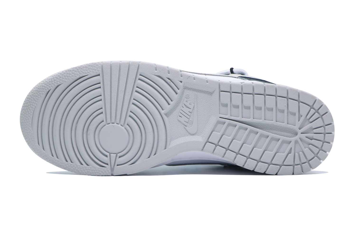 Purchase 【定制鞋款】耐克Dunk Low '纯铂 远方诗意' DV0831-101(Team48-远方诗篇)