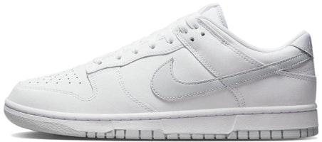 【定制鞋】耐克Dunk低帮'纯铂金手绘黄' DV0831-101(Team48-白色二次元手绘) Details for 【定制鞋】耐克Dunk低帮'纯铂金手绘黄' DV0831-101(Team48-白色二次元手绘)