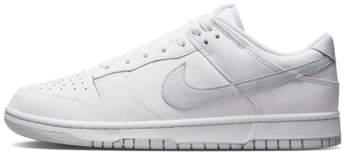 나이키 덩크로우 '퓨어플래티넘 옐로우 커스텀' (Nike Dunk Low '퓨어플래티넘 옐로우') DV0831-101(Team48-白色二次元手绘) Details for 나이키 덩크로우 '퓨어플래티넘 옐로우 커스텀' (Nike Dunk Low '퓨어플래티넘 옐로우') DV0831-101(Team48-白色二次元手绘)