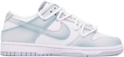 Order 【客製球鞋】Nike Dunk Low "Pure Platinum" 島嶼天堂 清涼 舒適 低筒 滑板鞋 男款 青綠