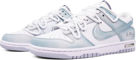 【客製球鞋】Nike Dunk Low "Pure Platinum" 島嶼天堂 清涼 舒適 低筒 滑板鞋 男款 青綠 Lookbook 【客製球鞋】Nike Dunk Low "Pure Platinum" 島嶼天堂 清涼 舒適 低筒 滑板鞋 男款 青綠