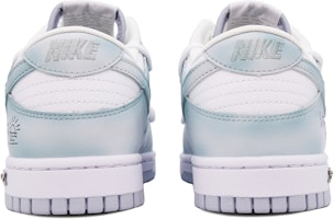 【客製球鞋】Nike Dunk Low "Pure Platinum" 島嶼天堂 清涼 舒適 低筒 滑板鞋 男款 青綠 Shop 【客製球鞋】Nike Dunk Low "Pure Platinum" 島嶼天堂 清涼 舒適 低筒 滑板鞋 男款 青綠