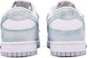 Shop 【客製球鞋】Nike Dunk Low "Pure Platinum" 島嶼天堂 清涼 舒適 低筒 滑板鞋 男款 青綠