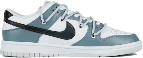 Zapatillas Nike Dunk Low 'Pure Platinum Mobile Squad Deconstruidas' DV0831-101(Team42-机动小队男款白绿) Order Zapatillas Nike Dunk Low 'Pure Platinum Mobile Squad Deconstruidas' DV0831-101(Team42-机动小队男款白绿)