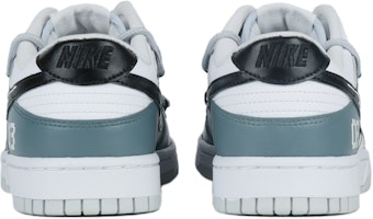 Zapatillas Nike Dunk Low 'Pure Platinum Mobile Squad Deconstruidas' DV0831-101(Team42-机动小队男款白绿) Shop Zapatillas Nike Dunk Low 'Pure Platinum Mobile Squad Deconstruidas' DV0831-101(Team42-机动小队男款白绿)