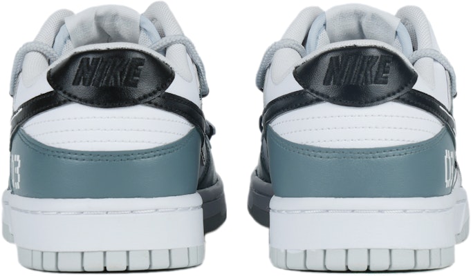 나이키 덩크 로우 '플래티넘 모바일 분해' (Nike Dunk Low 'Platinum Mobile 분해') DV0831-101(Team42-机动小队男款白绿) Shop 나이키 덩크 로우 '플래티넘 모바일 분해' (Nike Dunk Low 'Platinum Mobile 분해') DV0831-101(Team42-机动小队男款白绿)