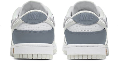 나이키 덩크 로우 '퓨어 플래티넘 쇼어브레이크' (커스텀) DV0831-101(Team48-海浪浅滩) Shop 나이키 덩크 로우 '퓨어 플래티넘 쇼어브레이크' (커스텀) DV0831-101(Team48-海浪浅滩)