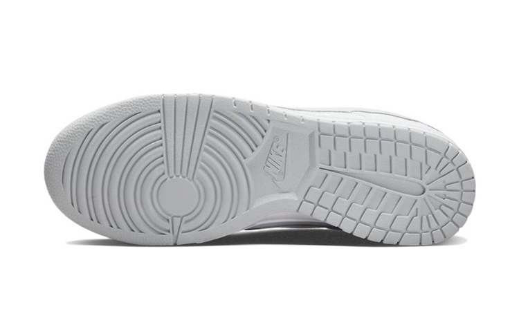 Purchase [Sepatu Kustom] Nike Dunk Low 'Pure Platinum Shorebreak' DV0831-101(Team48-海浪浅滩)