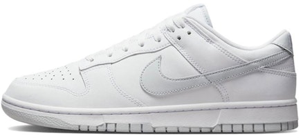 나이키 덩크 로우 '퓨어 플래티넘 쇼어브레이크' (커스텀) DV0831-101(Team48-海浪浅滩) Details for 나이키 덩크 로우 '퓨어 플래티넘 쇼어브레이크' (커스텀) DV0831-101(Team48-海浪浅滩)