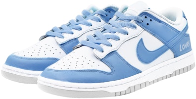 나이키 덩크 로우 '썸머 러버' (퓨어 플래티넘) DV0831-101(Team48-夏日情人) Lookbook 나이키 덩크 로우 '썸머 러버' (퓨어 플래티넘) DV0831-101(Team48-夏日情人)