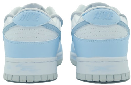 나이키 덩크 로우 '플래티넘 유니버시티 블루' (커스텀) DV0831-101(Team77-蓝多巴胺) Shop 나이키 덩크 로우 '플래티넘 유니버시티 블루' (커스텀) DV0831-101(Team77-蓝多巴胺)