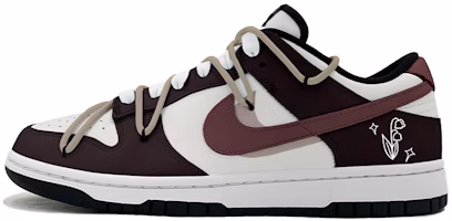 【カスタムシューズ】ナイキ ダンク ロー『パープルベル』 DD1391-100(TeamK-紫风铃) Buy 【カスタムシューズ】ナイキ ダンク ロー『パープルベル』 DD1391-100(TeamK-紫风铃)