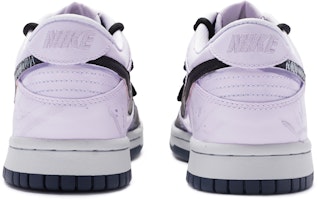 나이키 덩크 로우 '퍼플 블랙 커스텀 블라썸' (Nike Dunk Low '퍼블블랙 커블') DX1663-400(TeamR-女款落英S-BOX) Shop 나이키 덩크 로우 '퍼플 블랙 커스텀 블라썸' (Nike Dunk Low '퍼블블랙 커블') DX1663-400(TeamR-女款落英S-BOX)