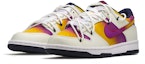Shop 【定製球鞋】Nike Dunk FZBB 主題 漸變 低筒 滑板鞋 GS 紫米