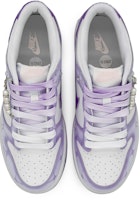 Nike Dunk Low カスタム 紫グラデジュエル FD9911-101(Team16-万紫流苏) Shop Nike Dunk Low カスタム 紫グラデジュエル FD9911-101(Team16-万紫流苏)