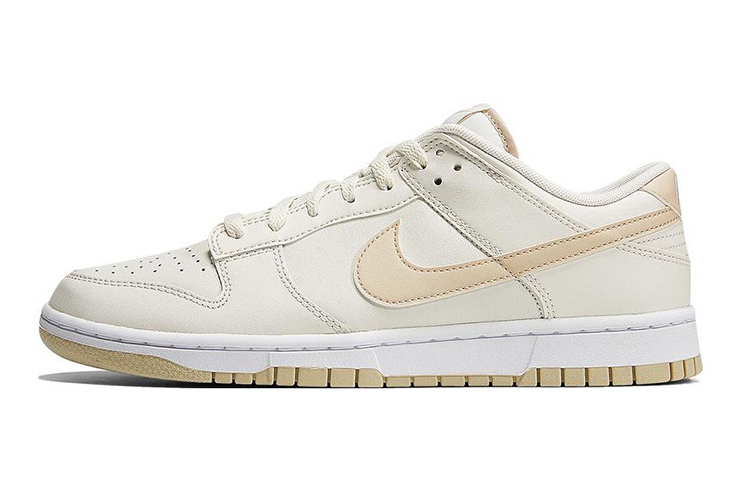 [Custom Shoes] Nike Dunk Low 'Purple Rose Panda' 圖 7