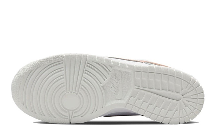 Purchase [Sepatu Kustom] Nike Dunk Low 'Qi Xi Summer Lembut Pink' DH9765-100(Team53-女款粉色魅影)