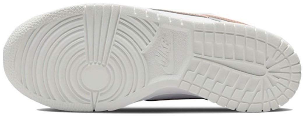 【定制球鞋】 Nike Dunk Low 粉色魅影 七夕 夏日溫柔 preppy 小眾高級 簡約 百搭 低幫 板鞋 GS 粉色 Purchase 【定制球鞋】 Nike Dunk Low 粉色魅影 七夕 夏日溫柔 preppy 小眾高級 簡約 百搭 低幫 板鞋 GS 粉色