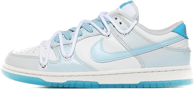 나이키 덩크 로우 '청량백개수'(커스텀) FN3433-141(Team10-清爽白开水) Buy 나이키 덩크 로우 '청량백개수'(커스텀) FN3433-141(Team10-清爽白开水)