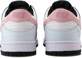 나이키 덩크 로우 '칠석 데이지' (커스텀) DV0831-002(Team53-男款雏菊) Shop 나이키 덩크 로우 '칠석 데이지' (커스텀) DV0831-002(Team53-男款雏菊)